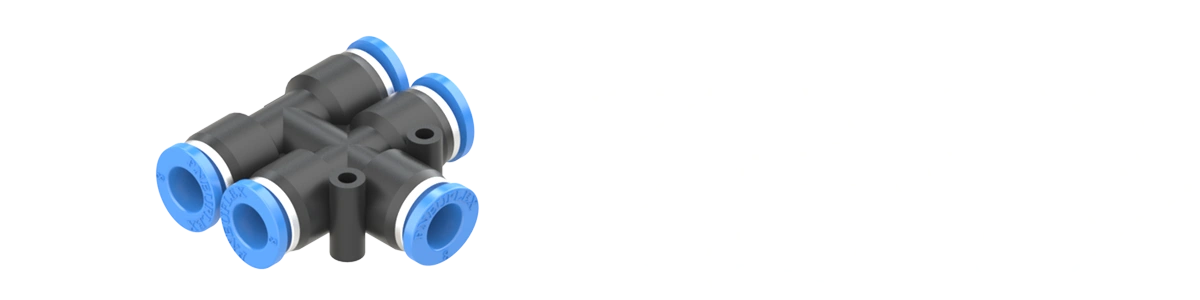 艾莱特斯 Airflex 气动接头 气管