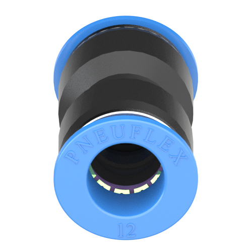 12mm push to connect fitting